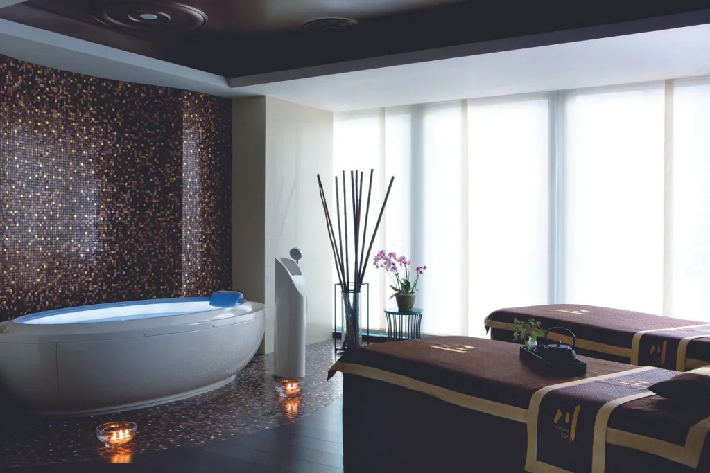 Langham Chicago-Chuan_spirit suite